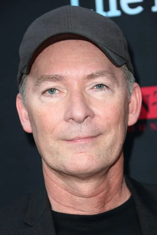 Stephen Stanton photo