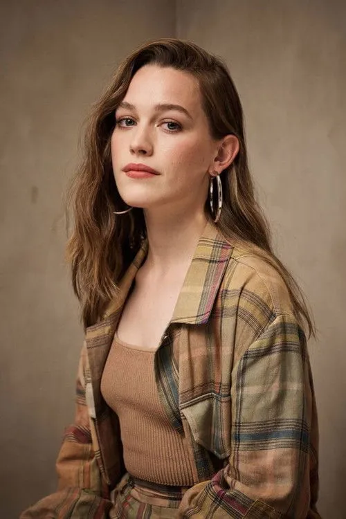Victoria Pedretti photo