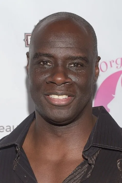Isaac C. Singleton, Jr. photo