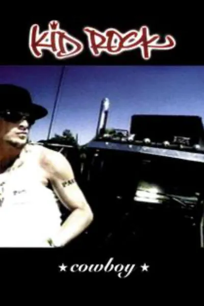 Cowboy (Kid Rock song)