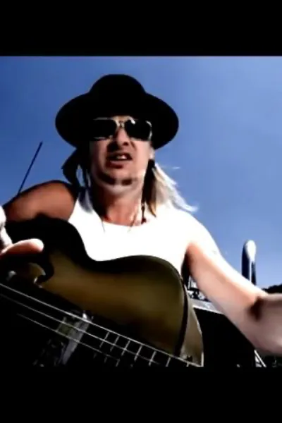 Cowboy (Kid Rock song) photo