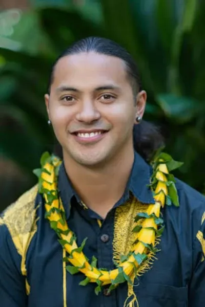 Hualālai Chung photo
