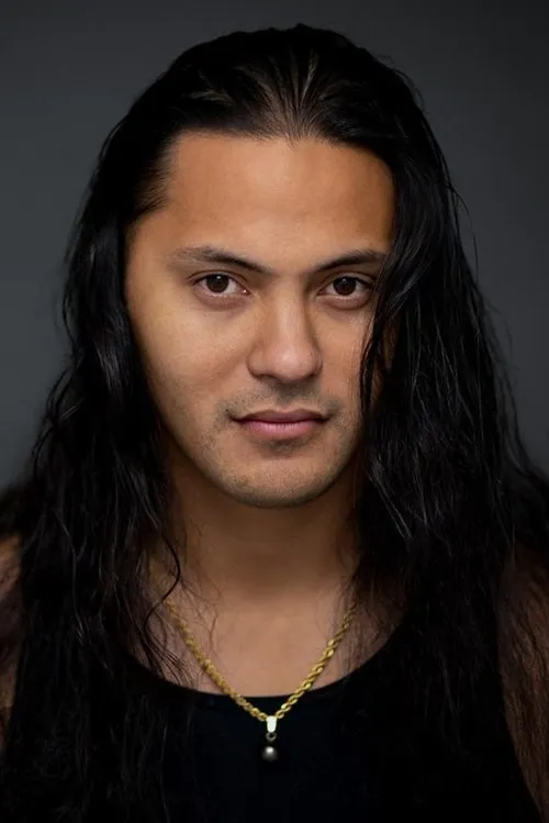 Arthur Curry/Aquaman