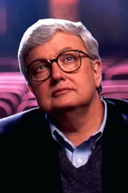 Roger Ebert photo