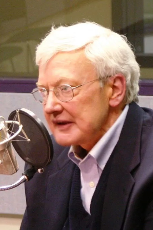 Roger Ebert photo