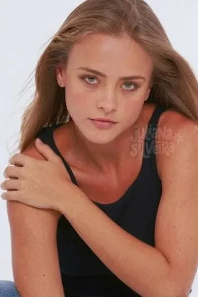 Juliana Silveira photo