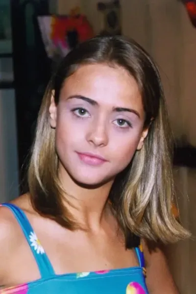 Juliana Silveira photo