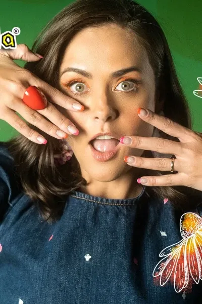 Juliana Silveira photo