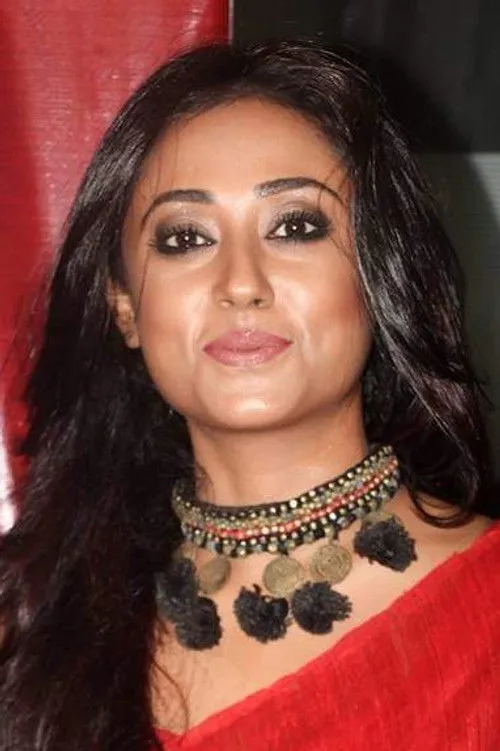 Binodini Mukherjee