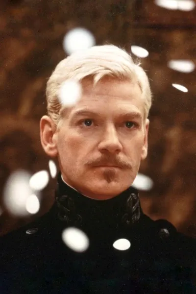 Hamlet (1996)