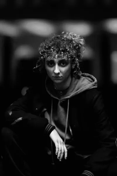 Emily Fairn photo