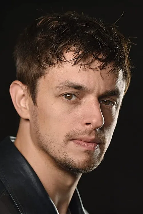 Matt