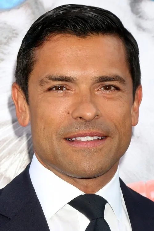 Mark Consuelos photo