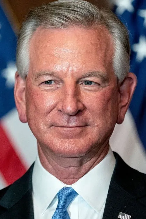 Tommy Tuberville photo