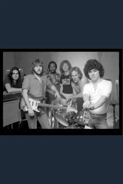 Ambrosia (band) photo