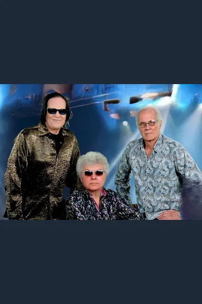 Ambrosia (band) photo