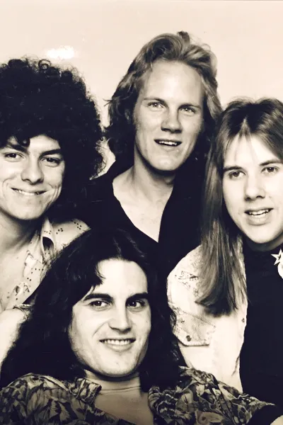 Ambrosia (band) photo