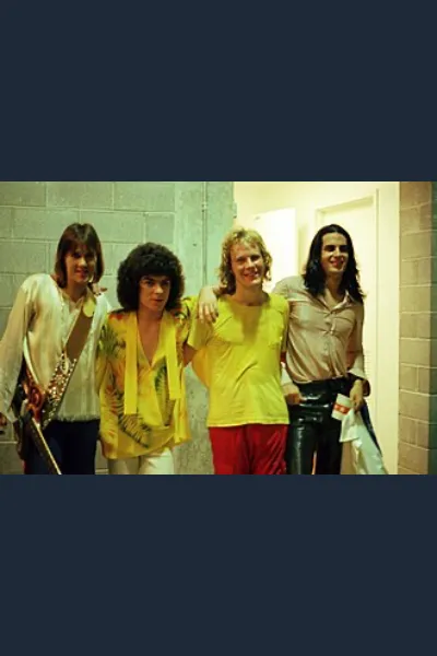 Ambrosia (band) photo