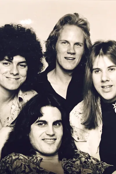 Ambrosia (band)