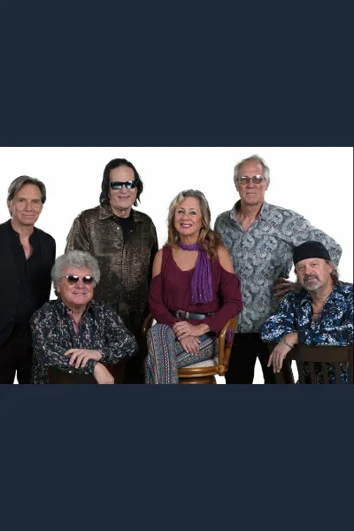 Ambrosia (band) photo