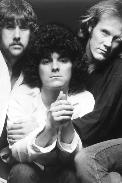 Ambrosia (band) photo