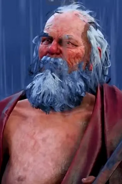 Uncle (Red Dead Redemption)