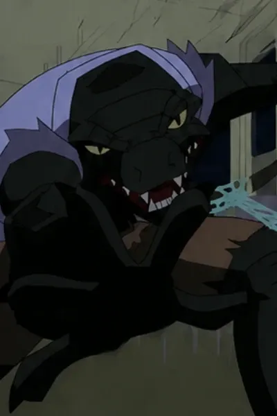 Dee Bradley Baker photo