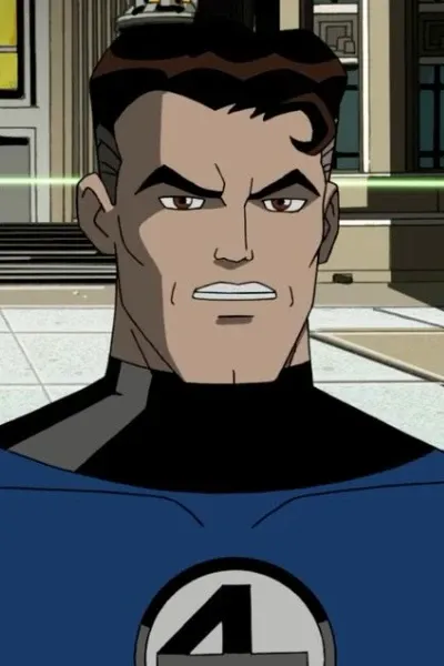 Dee Bradley Baker photo