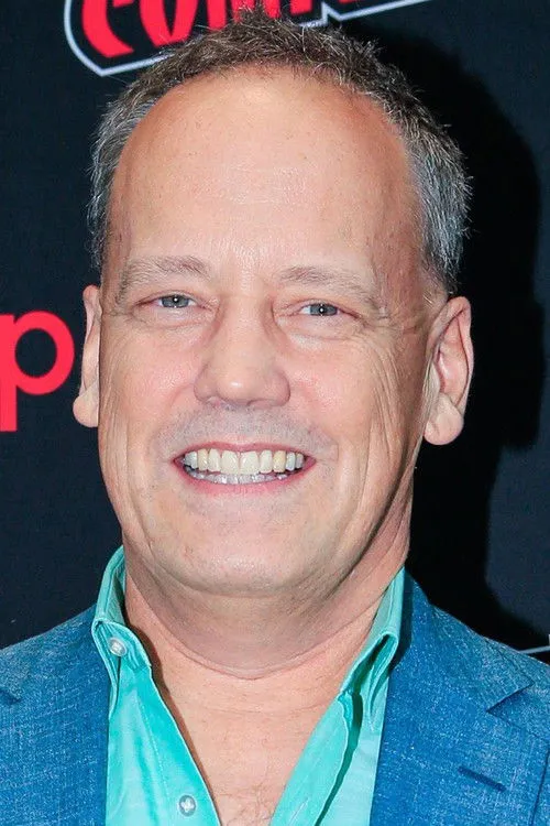 Dee Bradley Baker photo