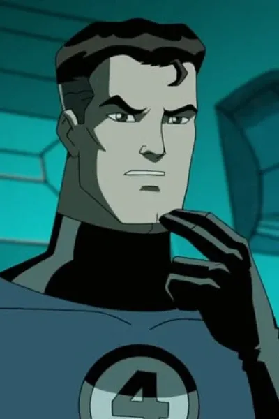 Dee Bradley Baker photo