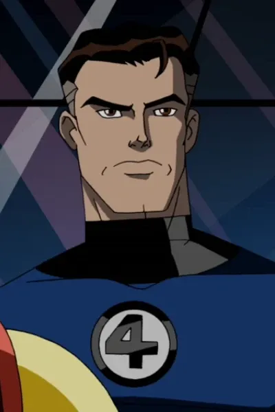 Dee Bradley Baker photo