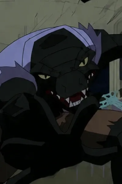 Dee Bradley Baker photo