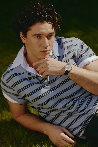 Belmont Cameli photo