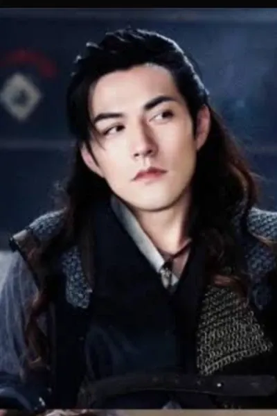 Yan Yikuan photo
