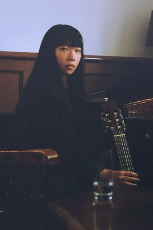 Ichiko Aoba
