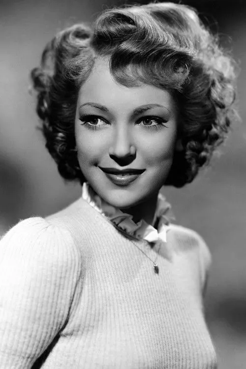 June Duprez photo