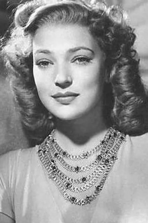 June Duprez photo
