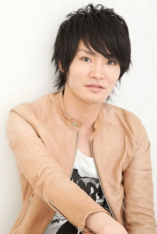 Yoshimasa Hosoya photo