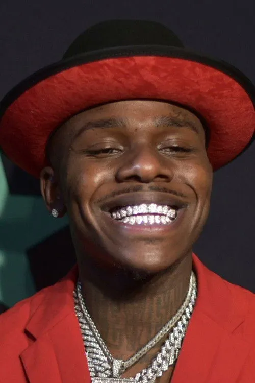 DaBaby photo