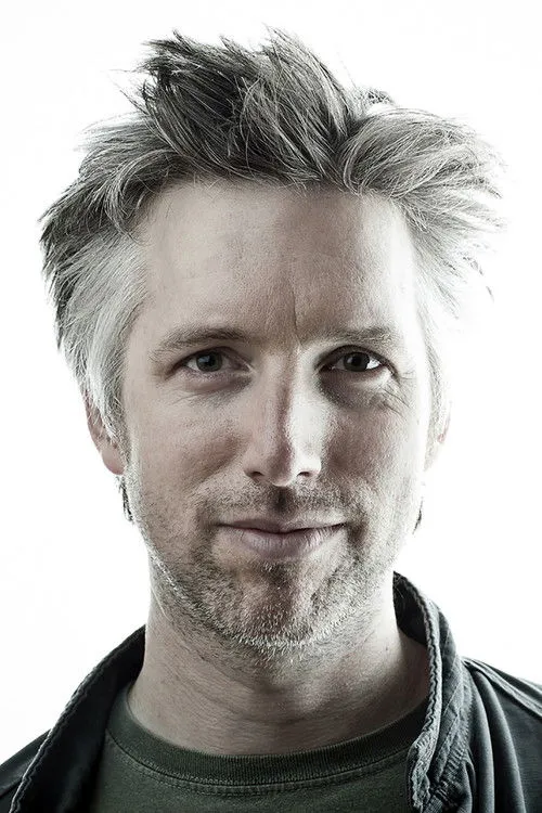 Matthew Wood photo