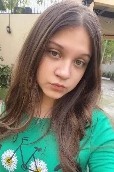 Camila Rivas photo