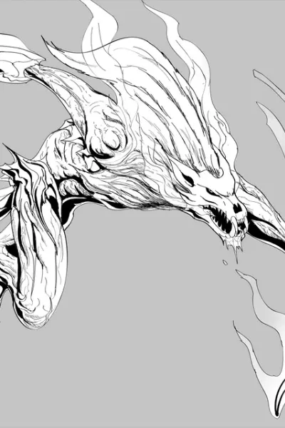 Fenrir (Monsterverse) photo