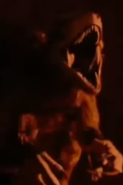 Deinonychus photo