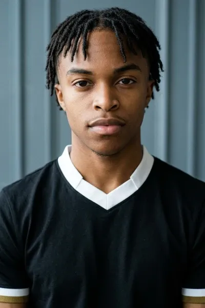 Michael Jordan Mackenzie