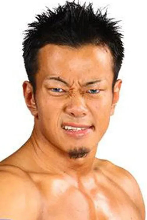 Masato Yoshino