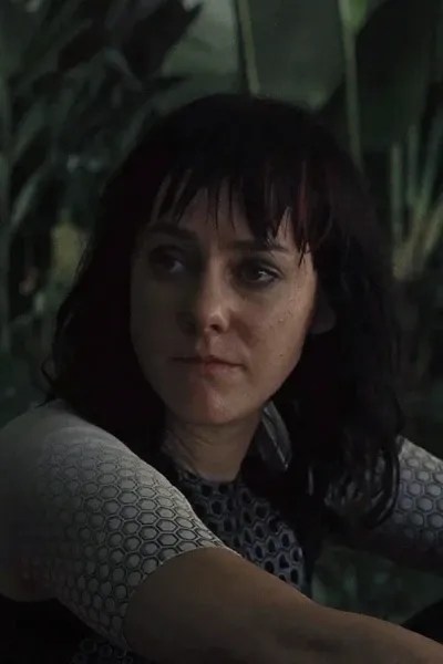 Johanna Mason photo