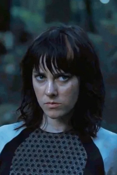 Johanna Mason