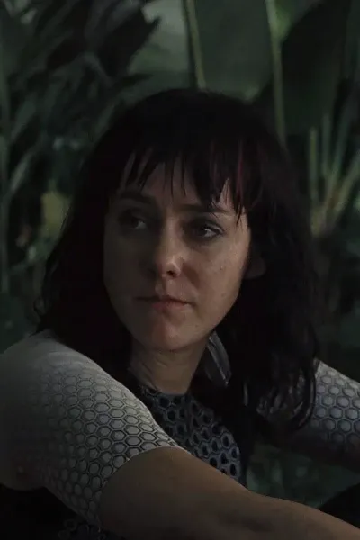 Johanna Mason photo