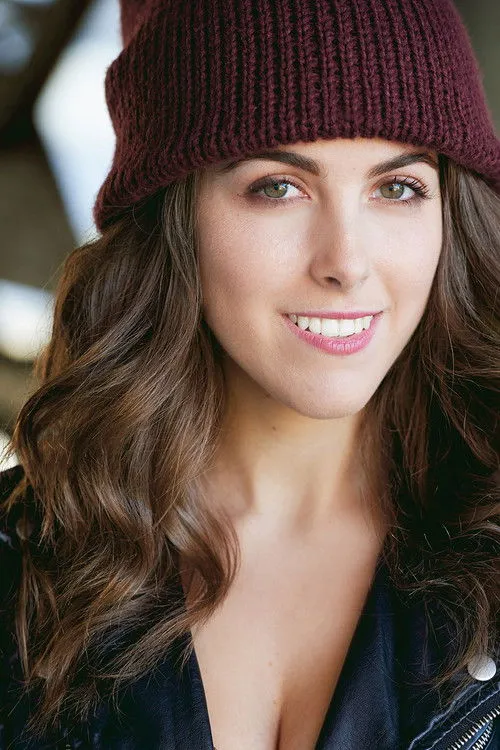 Ruby Anderson