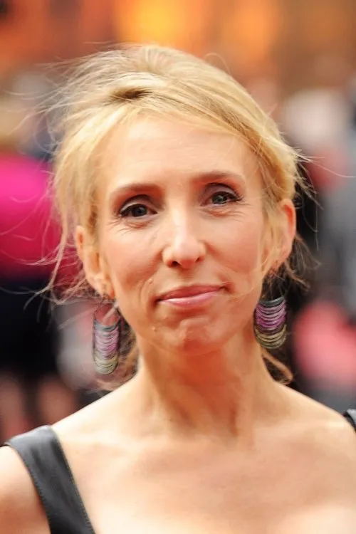 Sam Taylor-Johnson photo
